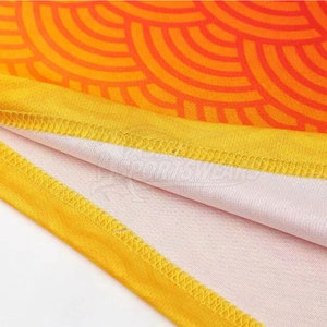 Fabrication en usine de vêtements de sport, uniforme de football, couleur personnalisée, uniforme de football de haute qualité pour adultes - Product Image 5