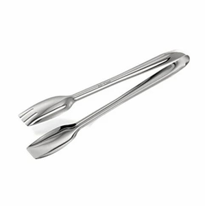 แหนบสแตนเลสที่คีบอาหารที่ใช้ทำอาหาร - Product Image 3