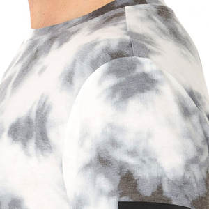 Ropa de hombre, camisetas sublimadas de diseño superior para caballeros en algodón, ropa de calle ajustada, camisetas de diseño personalizado - Product Image 5