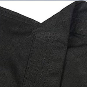 Uniforme de Karate de Diseño Personalizado a Precio de Mayoreo, 100% Algodón, Ligero, Transpirable y Duradero, Servicio OEM para Venta en Línea - Product Image 5