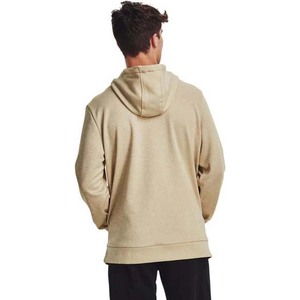 Basics 320g Fleece Transpirable Sudaderas con capucha para hombre de Pakistán Pullover Oversized Manga larga Streetwear Sudaderas con capucha para hombre - Product Image 4