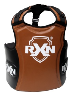 Equipo de Boxeo para entrenamiento y boxeo, almohadilla de pecho para entrenamiento y boxeo, hecho en la india, logo personalizado, cara fácilmente disponible, todos los equipos de boxeo - Product Image 3