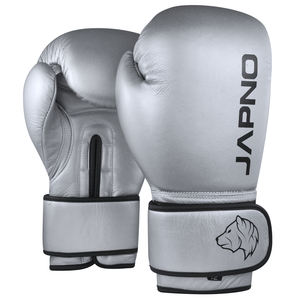 Gants de boxe en cuir synthétique personnalisés en gros - Haute qualité, séchage rapide et protection UV, personnalisables pour les sports et les activités de plein air - Product Image 5