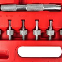 Kit d'outils de réparation moteur automobile 11 pièces pour joints d'étanchéité, pince à joints de cylindre et outils de dépose de tiges de soupape - Vente en gros usine