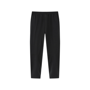 กางเกงกีฬาขาสั้นเอวกลางสำหรับผู้หญิง ERKE รุ่น 12225202151-001 สีดำ - Product Image 2