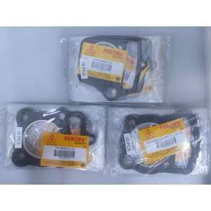 Best Seller FI Performance Klinger Head Gasket Precision Fit Cylinder Head Seal for <b>Motorcycles</b> Scooters Small <b>Engines</b>-Made ID - Product Image 5