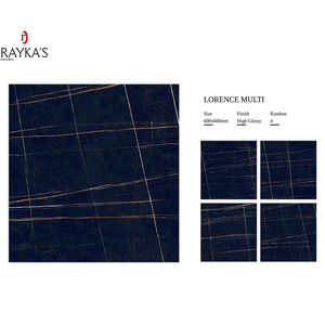 Baldosas de porcelana esmaltada de lujo Baldosas interiores pulidas para decoración del hogar al precio más bajo - Product Image 6