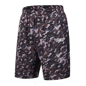 2025 New Style Basketball <b>Shorts</b> Stylish Quick Dry 100% Polyester Comfortable Relaxed Fit Custom Logo Color High Quality for Men - Product Image 3