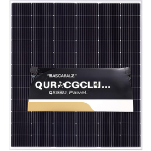 Panneau solaire Qsuper QS180U - Product Image 2