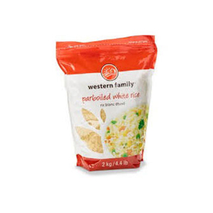 ข้าวบาสมาติออร์แกนิกข้าวเมล็ดยาวสีขาวเนื้อแข็ง25% แตก5% ประเทศไทยขายส่งจากอินเดีย - Product Image 1