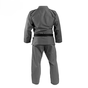 Uniforme de Artes Marciales Personalizado de Corte Profesional, Gi de Jiu Jitsu Brasileño Duradero de Alta Calidad y Más Vendido - Product Image 4