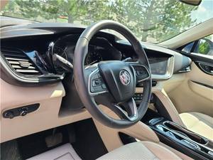 Impresionante Bu-ick En-vis-ion 2022 con Transmisión Automática y 4 Cilindros, Versión Preferred - Product Image 2