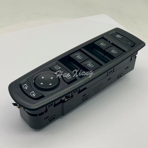Haoxiang Hight Quality Power Window Control <strong>Switch</strong> 254000006R <strong>for</strong> <strong>Renault</strong> Megane Laguna Fluence 08-16 - Product Image 6
