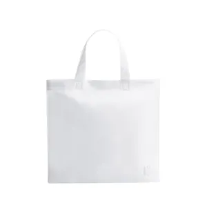 Borsa Tote Promozionale in RPET Riciclato Eco-Friendly - Product Image 1
