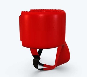 Protège-aine personnalisé de haute qualité pour coupe athlétique haute protection pour l'entraînement de boxe, de MMA et d'arts martiaux - Product Image 2