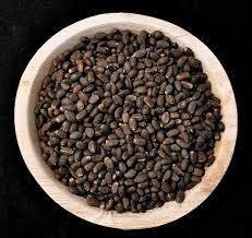 Organic Dried Jatropha Pods <b>Fresh</b> Style Passion <b>Fruit</b> for Cane and Woven Products Wholesale - Product Image 3