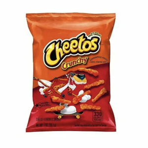 Cheetoss Flamin' Hot Original de qualité supérieure / Cheetoss American Chips Flamin' Hot 170oz pour la vente en gros, prix d'exportation - Product Image 2