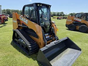 2025 TR310B chargeuse compacte 4x4 roues motrices chargeuse sur chenilles chargeur frontal composants clés moteur roulement moteur pompe boîte de vitesses PLC - Product Image 2