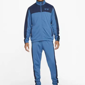 Streetwear Oversized <b>Track</b> Suit Nylon Jogging Set Reflective Custom Sweatsuit Windbreaker <b>Jacket</b> Tracksuit <b>for</b> <b>Men</b> - Product Image 1