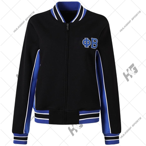 1913 | zeita | Chaqueta Universitaria Unisex de Invierno, Impermeable, Cortavientos y Transpirable, con el Logotipo de las Hermandades y Fraternidades - Product Image 1