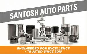 ปลอกสูบเครื่องยนต์รถยนต์อเมริกันของผู้ผลิต OEM รุ่น 4276 ขนาด 106.48 มม. สำหรับงานหนัก ใช้กับรถยนต์ดีเซล - Product Image 6