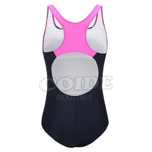 Qualité supérieure Meilleure vente femmes Maillot de bain Logo personnalisé Respirant Femmes Maillot de bain - Product Image 2