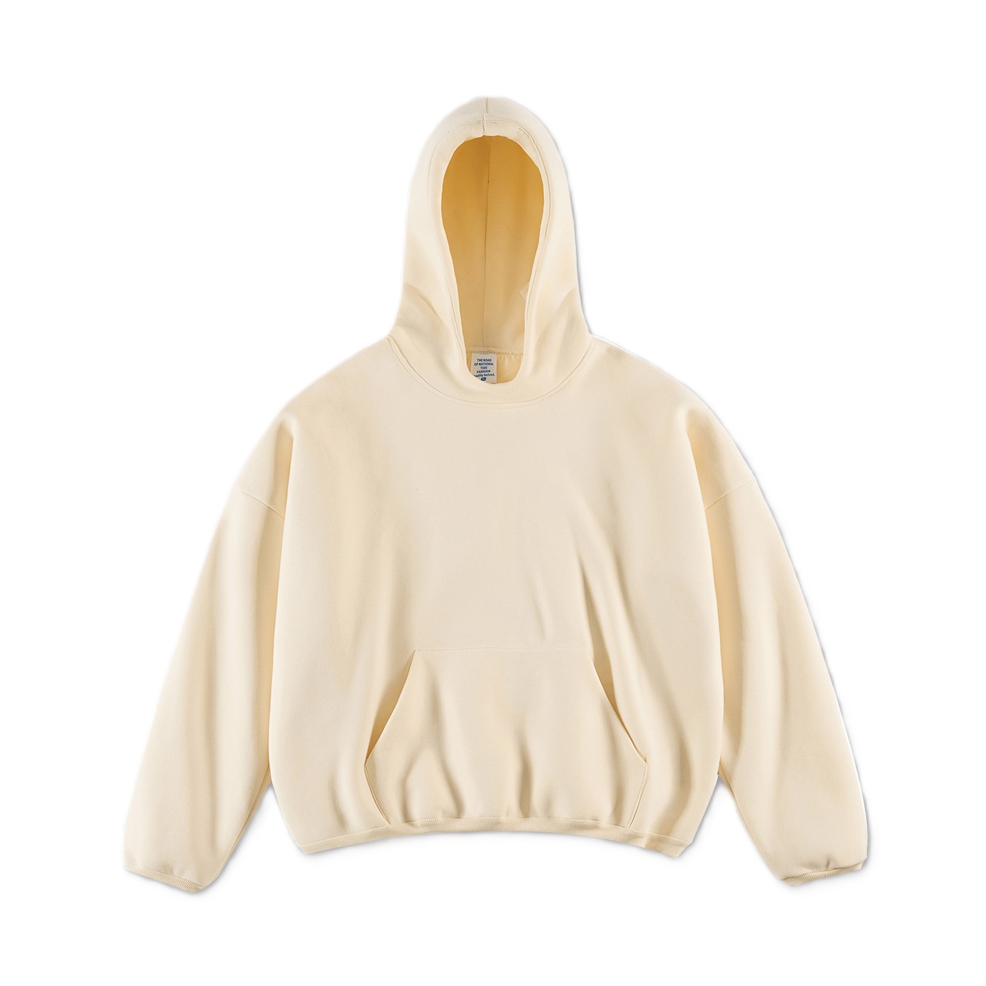 Warm Ivory