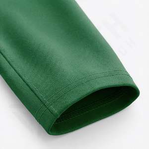 Nouvelle conception uniforme de football américain sur mesure grande taille 100% polyester vêtements d'équipe de performance prix compétitif - Product Image 5