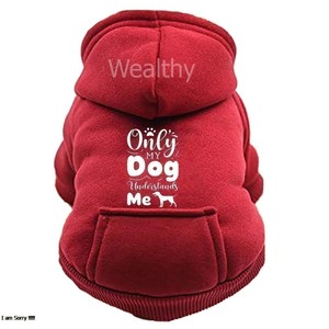 Ropa de Verano Clásica y Sencilla para Perros al por Mayor, Sudaderas de Algodón de Color Sólido, Personalizadas, Ligeras, Moda Canina 2026 - Product Image 2