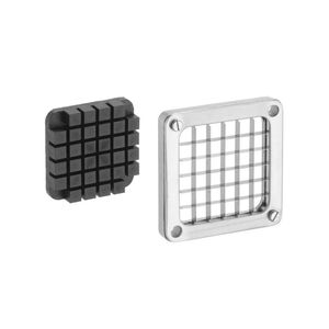 Lama per Patatine Fritte HENDI 13mm 110 X 110 mm Utensile per Frutta e Verdura - Product Image 1