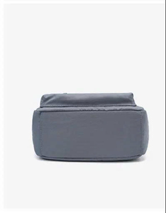 Sac à dos de voyage unisexe léger en polyester imperméable et antivol, à dos souple avec fermeture éclair, fournisseur vietnamien - Product Image 5