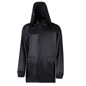 Veste d'hiver coupe-vent et imperméable pour homme, confortable et légère, vente chaude d'usine, prix bas, vestes pour homme - Product Image 1