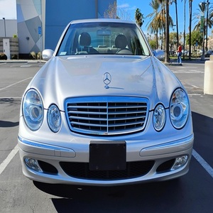 MERCEDES-BENZ E320 SEDAN 2004 D'OCCASION CÔTÉ GAUCHE/DROIT - Product Image 1