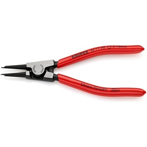 คีมปากแหลมขัดเงา KNIPEX รุ่น 0 สำหรับขนาดแกน 3-10 มม. เครื่องมือช่าง - Product Image 4
