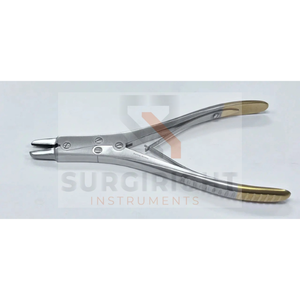 Extractor Alemán con Garantía de Un Año, Instrumento Ortopédico Certificado CE ISO de Surgiright - Product Image 5
