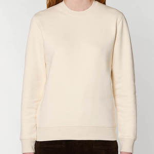 Nuevo logotipo Impresión Cuello redondo Pullover Pareja Estilo Sudaderas - Product Image 4