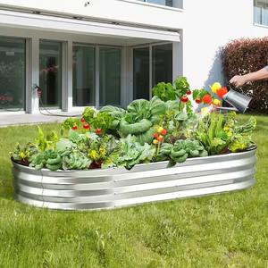 Jardinière en métal en fer de qualité supérieure avec design sculpté unique et finition en cuivre poli, idéale pour la maison ou l'affichage dans le hall - Product Image 6