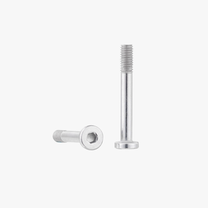 M3 <b>Socket</b> Head Cap Machine Screws (SHCS) Half Threaded <b>Socket</b> Product - Product Image 1