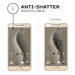 ฟิล์มกันรอยหน้าจออูเลโฟน เจมินี่ แอนติช็อค - Product Image 5