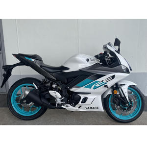 Yamaha YZF R3 advanced ABS <b>braking</b> <b>system</b> sport <b>motorcycle</b> offering strong responsive and confident road performance - Product Image 3