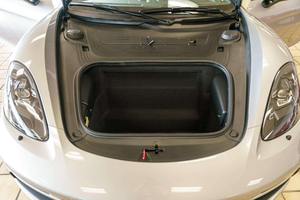 LUXURY RIDE 2024 718 Cayman GTS 4.0, Transmisión Manual de 6 Velocidades, Motor de 6 Cilindros y 394 hp, Sin Modificar - Product Image 5