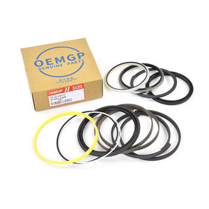 Hydraulische armcilinder afdichtingsset voor Caterpillar graafmachines, onderdelen <span class=keywords><strong>CAT</strong></span> E325 327 330 336 349 B/C/D, Japans geïmporteerd - Product Image 3