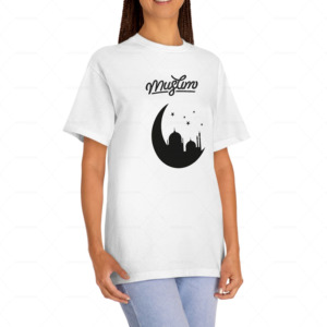 Camisetas transpirables para mujer de Pakistán, venta al por mayor, camisetas con cuello redondo para mujer, Camiseta cómoda, camisetas personalizadas para mujer - Product Image 2