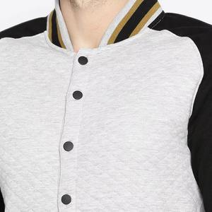 High Quality College <b>Baseball</b> Varsity <b>Jacket</b> for <b>Men</b> with Embroidery Patch Wool Fabric <b>Jacket</b> Top Selling OEM Varsity <b>Jacket</b> - Product Image 6