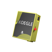 Traceur GPS intelligent et durable en plastique pour vélo |   Mises à jour de localisation en temps réel |   Analyse des performances |   Connectivité WiFi 4G 3G