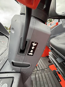 Tractor agrícola diésel - Product Image 6