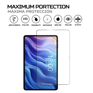 ฟิล์มกันรอยหน้าจอ ANTISHOCK สำหรับเทคลาสท์ T60 พรีเมี่ยมการ์ดสำหรับจอแสดงผลของอุปกรณ์ของคุณ - Product Image 2