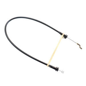 BDP630 Inner Door Handle Release <b>Lock</b> Latch Bowden <b>Cable</b> Front 6387600404 for Vito W638 - Product Image 1