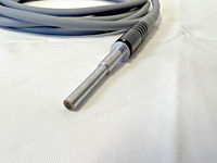 Karl Storz-kompatibles Glasfaser kabel SS Herstellung für Endoskopie und Laparoskopie mit OEM-Anpassung für den Einsatz im Labor