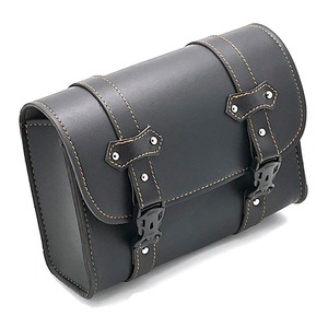 Sac à cartouches en cuir carbone imperméable de qualité supérieure pour la chasse et le tir féminin - Couleur et logo personnalisables - Product Image 1